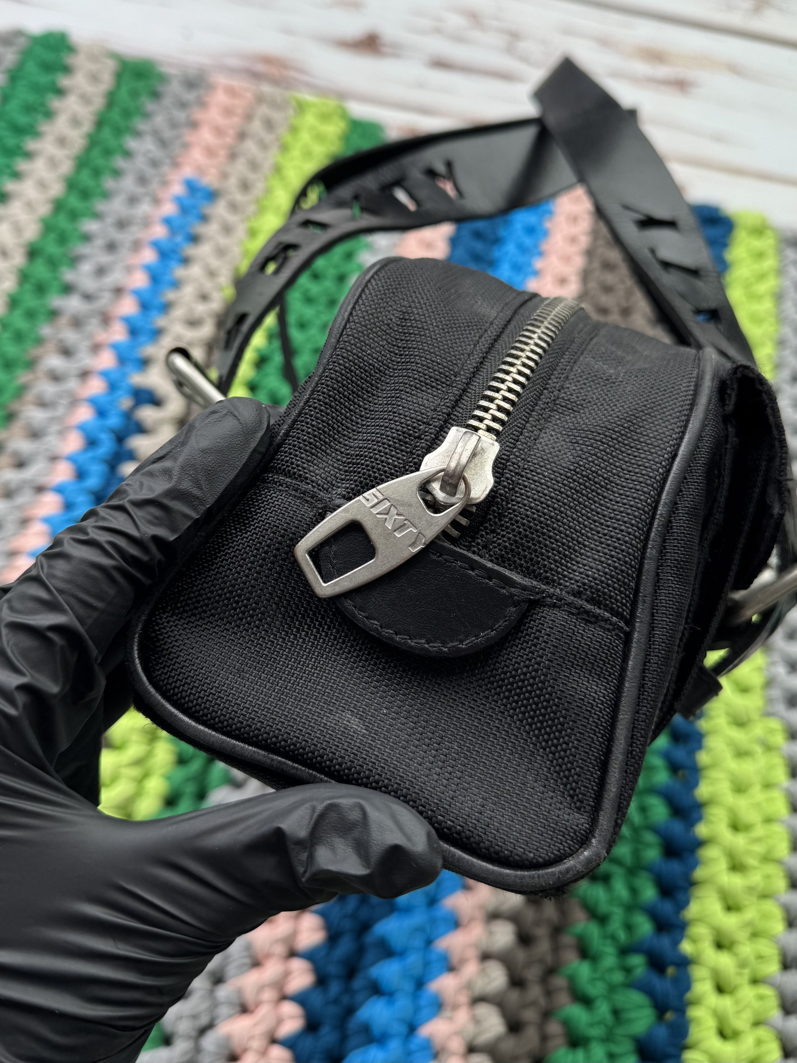 Miss Sixty Miss Sixty Vintage Bag (V106)(D10) Size ONE SIZE - 12 Thumbnail