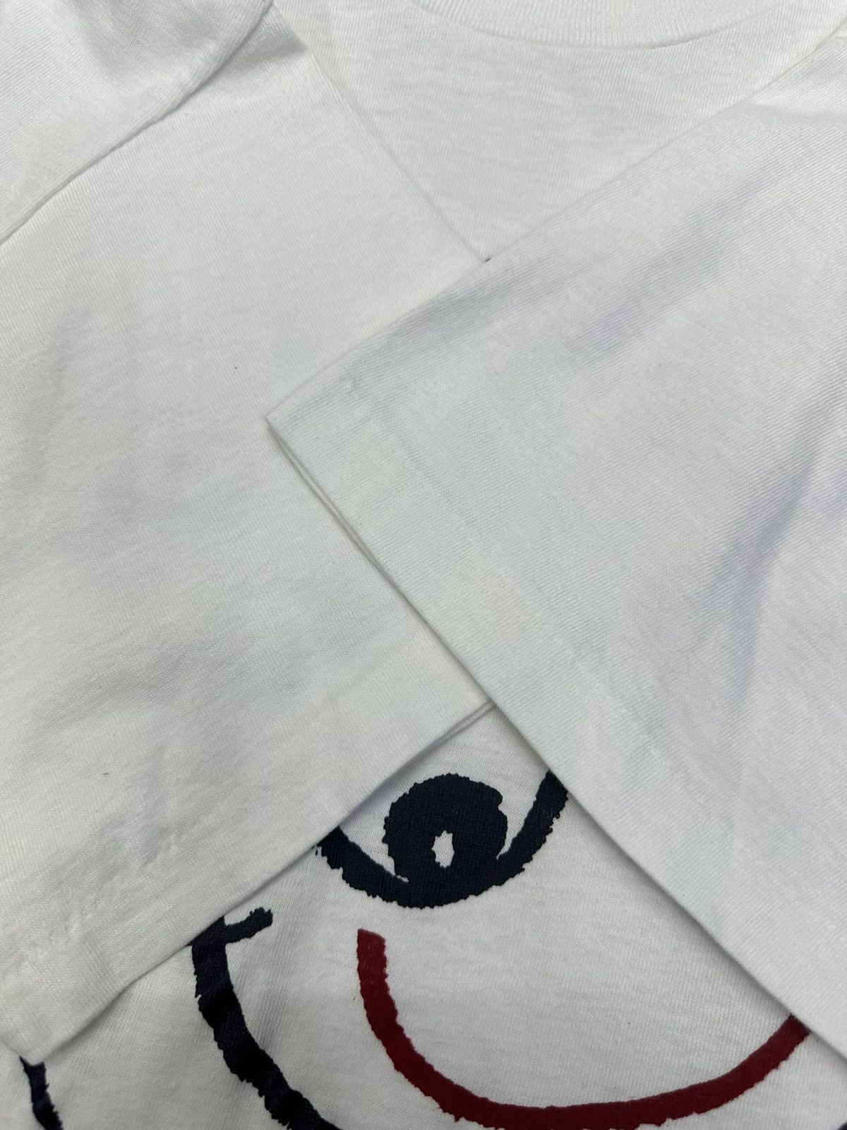 Vintage Vintage Danny First Born to be Wild California Tshirt A225 Size US S / EU 44-46 / 1 - 5 Thumbnail