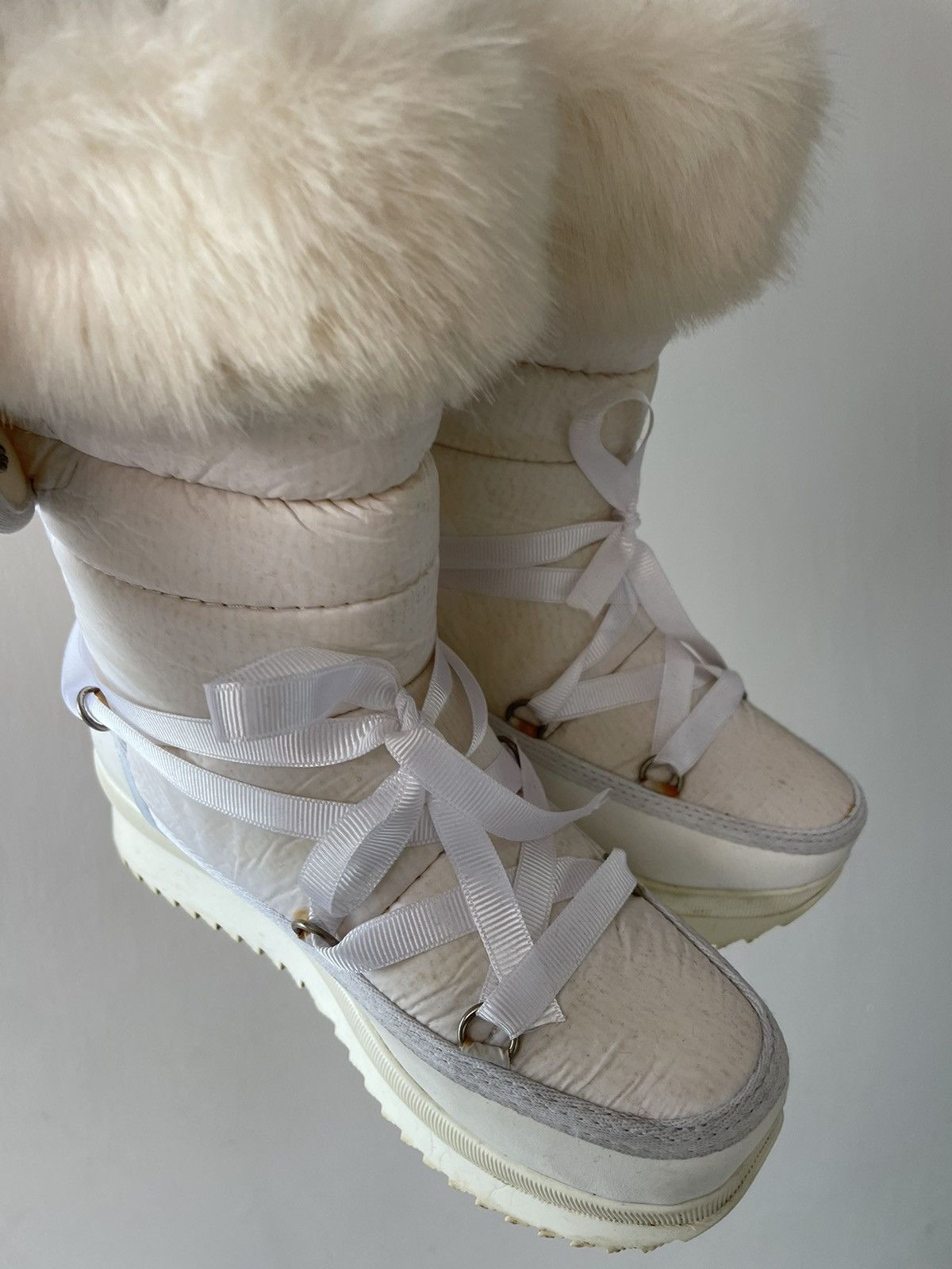 Vintage y2k boots Size US 6 / IT 36 - 8 Thumbnail