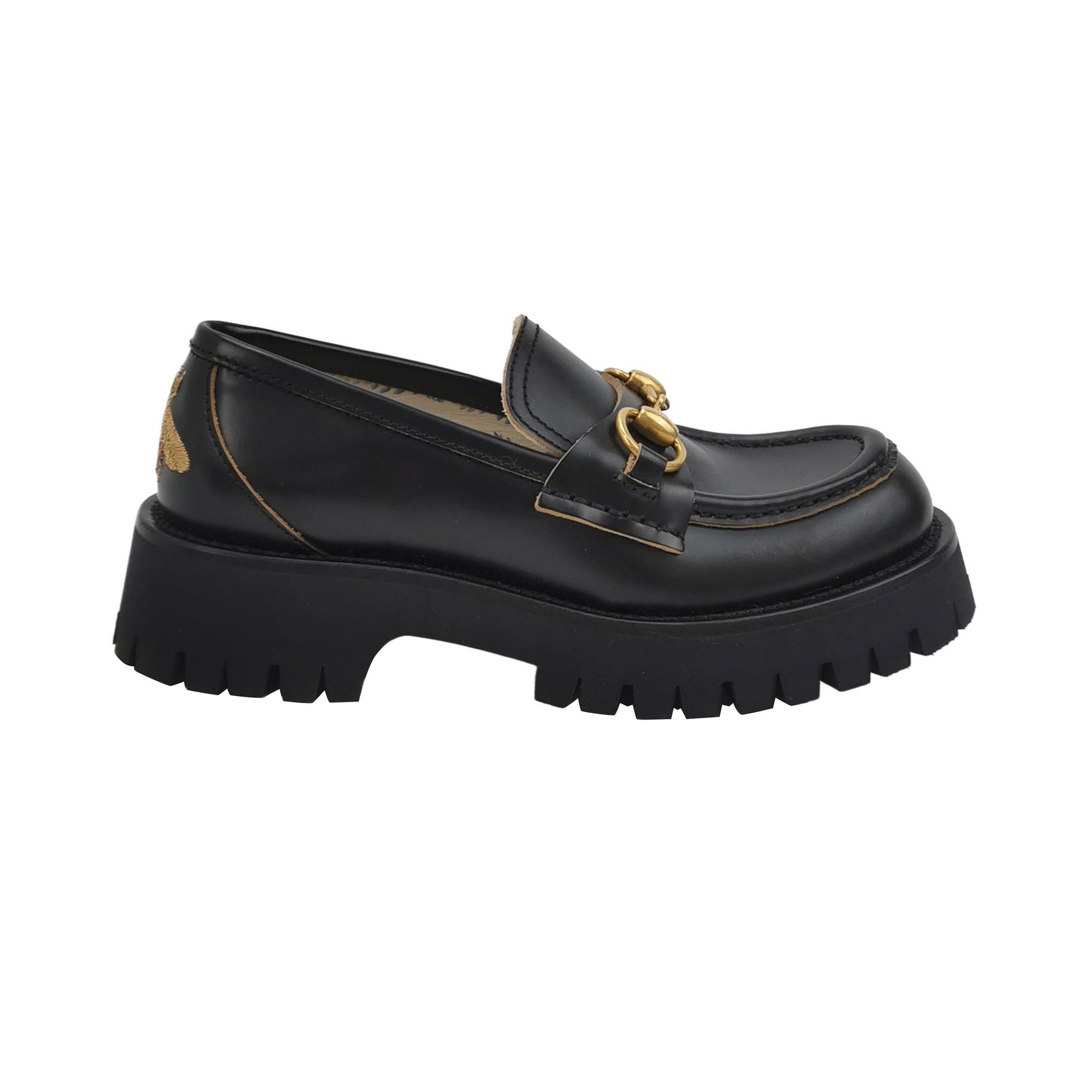 Gucci Gucci Women it_34 Flats Size US 4 / IT 34 - 1 Thumbnail