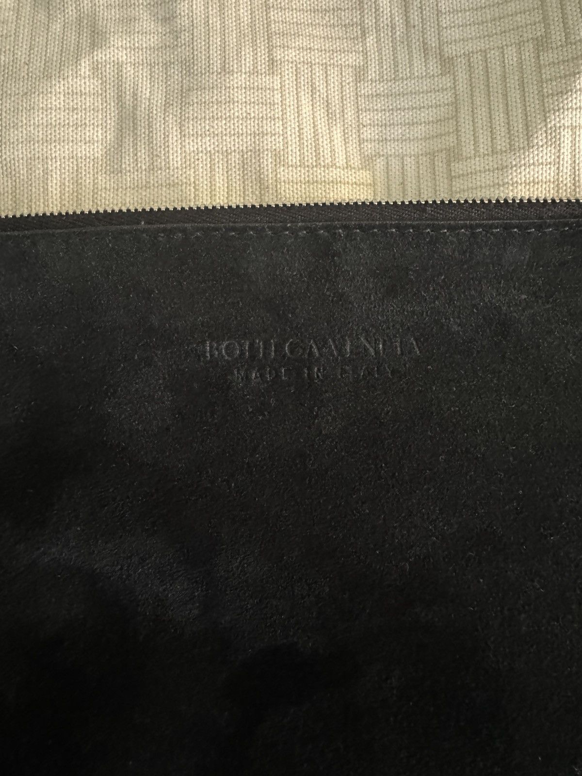 Bottega Veneta Medium Arco Tote Bag Leather Size ONE SIZE - 11 Thumbnail
