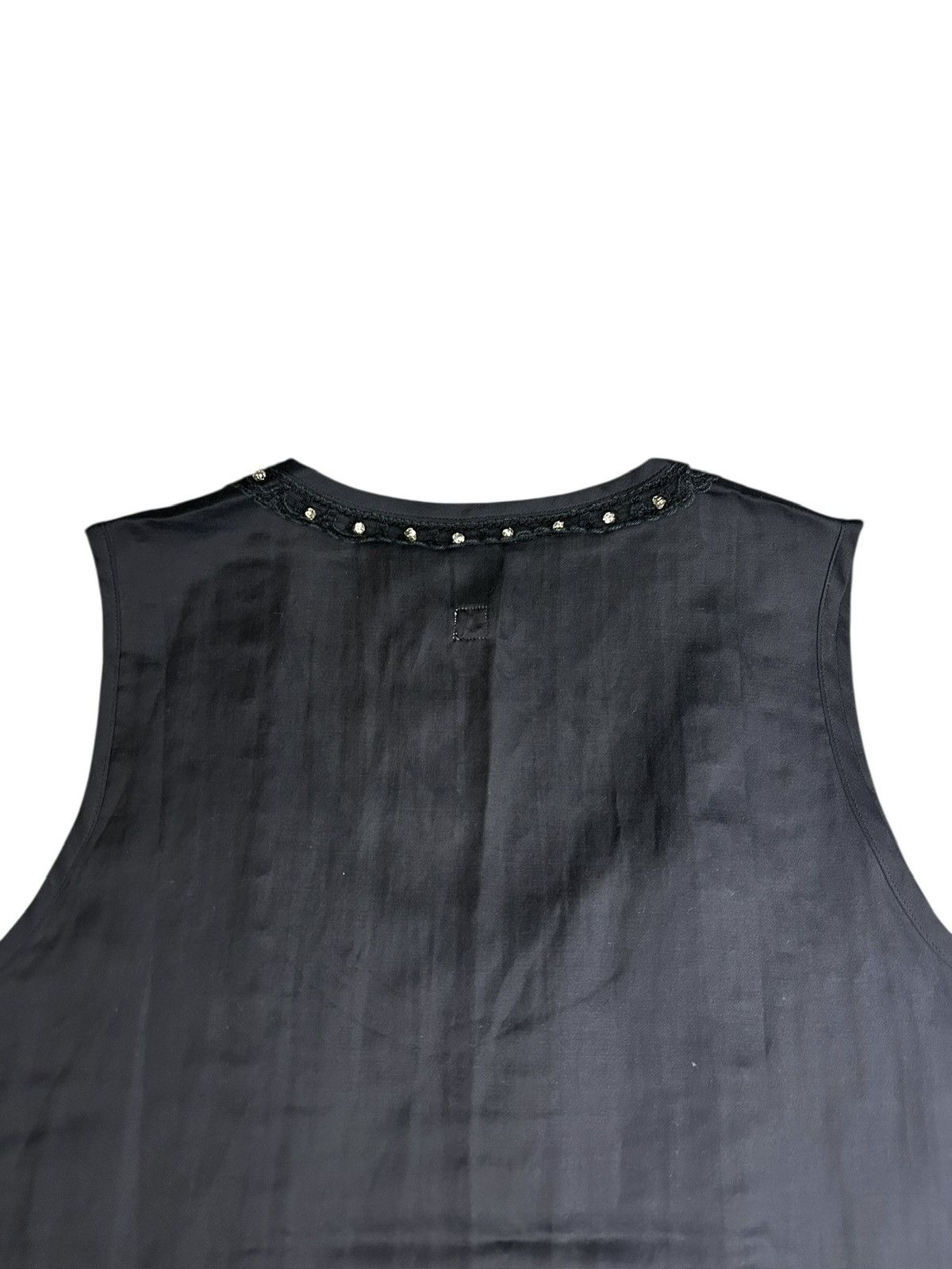 Number (N)ine F/W 07 Jewelled Top Size US XS / EU 42 / 0 - 5 Thumbnail