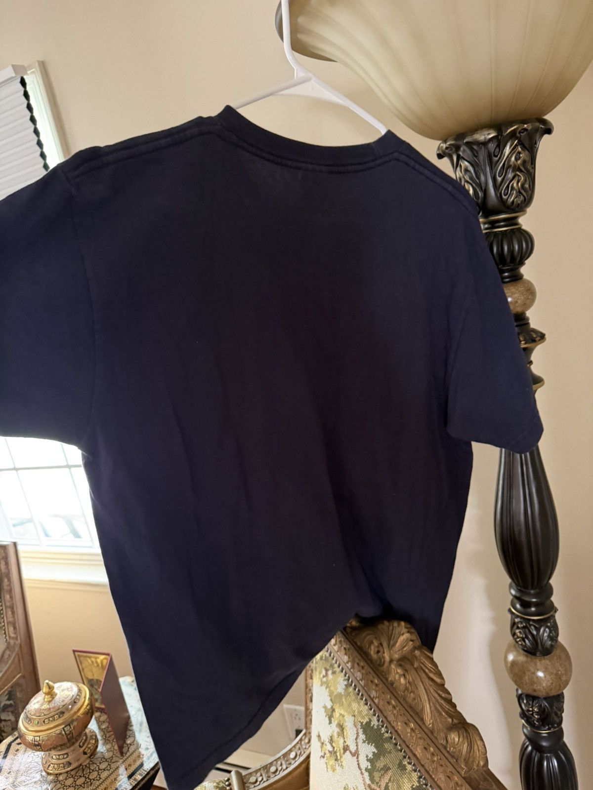 Supreme Supreme sphinx T shirt Size US L / EU 52-54 / 3 - 4 Thumbnail