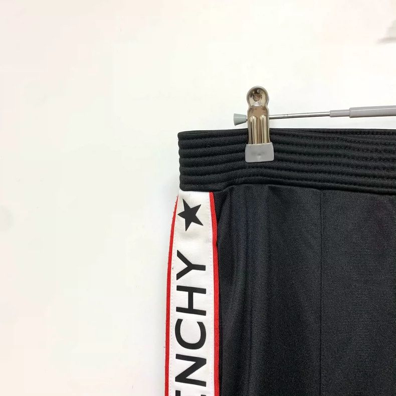 Givenchy Givenchy SizeS Best-selling classic side-striped logo schoo Size US 29 - 3 Thumbnail