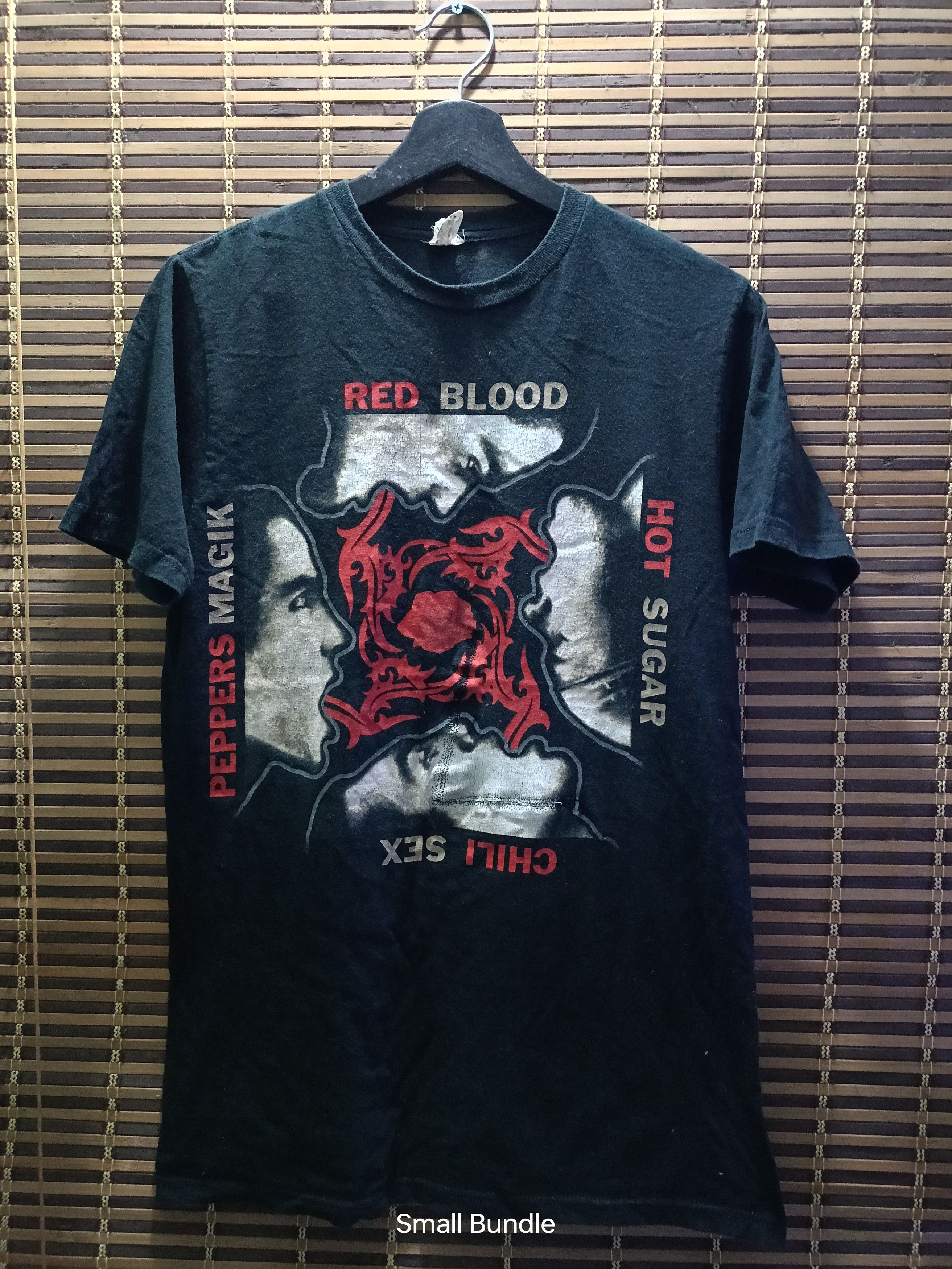 Band Tees Y2k Red Hot Chili Peppers Size US M / EU 48-50 / 2 - 1 Thumbnail