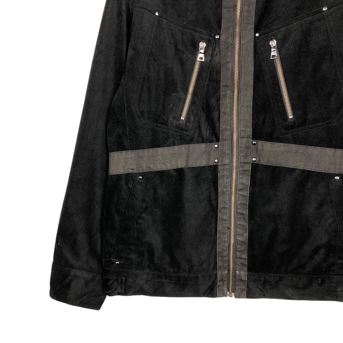 Japanese Brand × Vintage 📌Vintage Bomber Jacket Racing Pia Sports Size US M / EU 48-50 / 2 - 5 Thumbnail