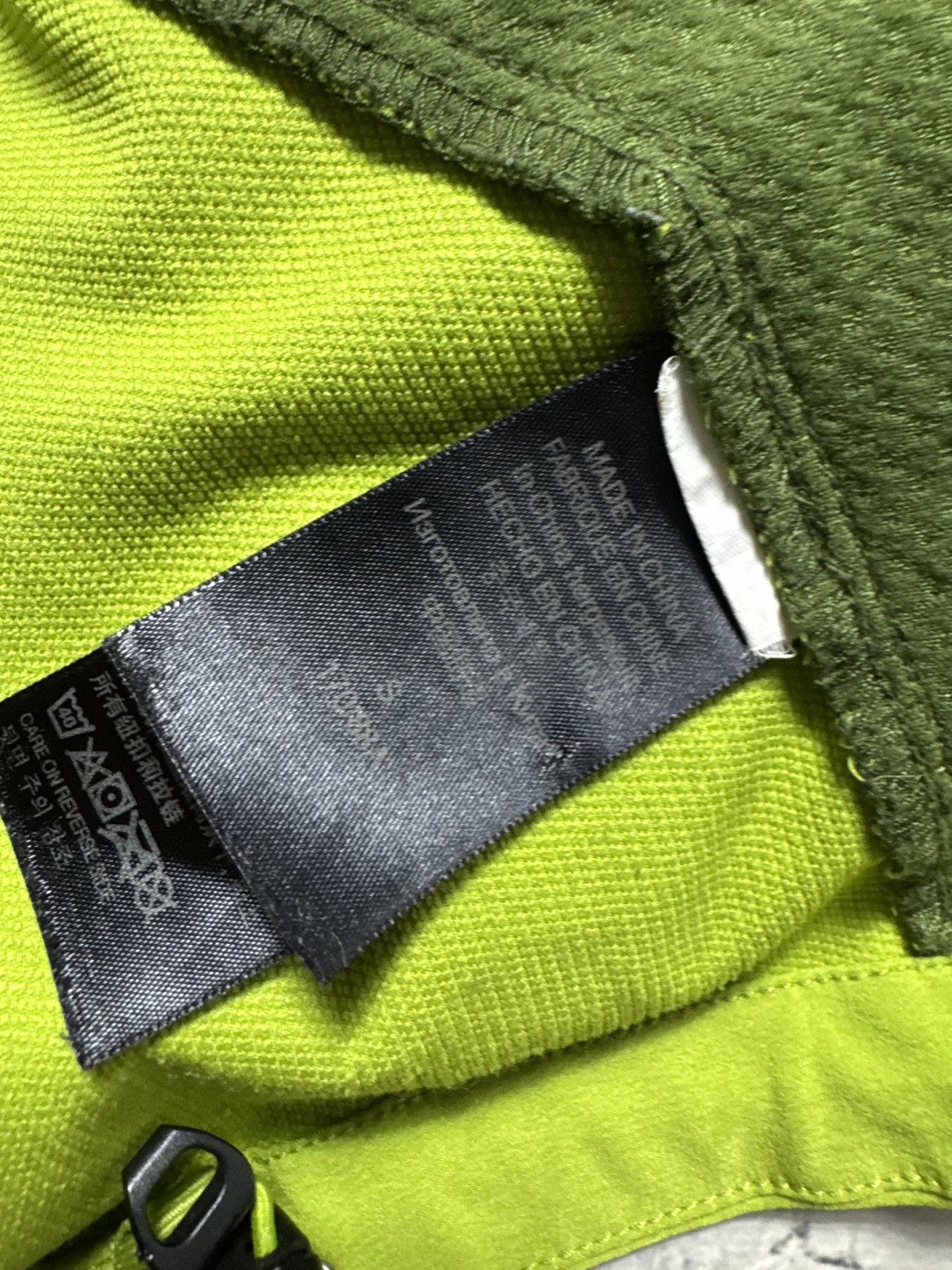 Marmot Marmot Soft-Shell Jacket Outdoor Size S Size US S / EU 44-46 / 1 - 8 Thumbnail