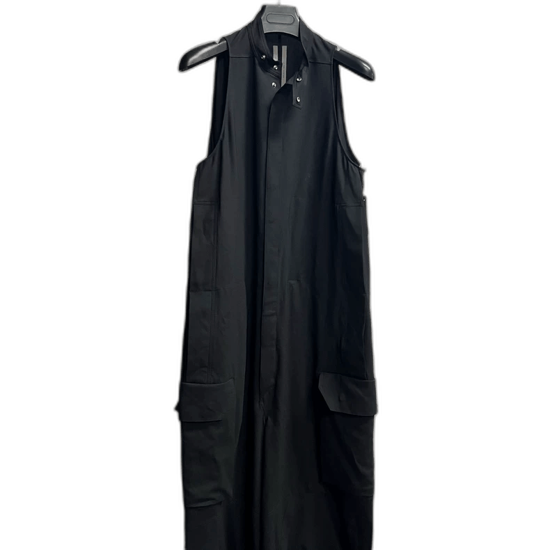 激レア　RICK OWENS jump suit パニエ Rick Owens Rick Owens 1 of 1 