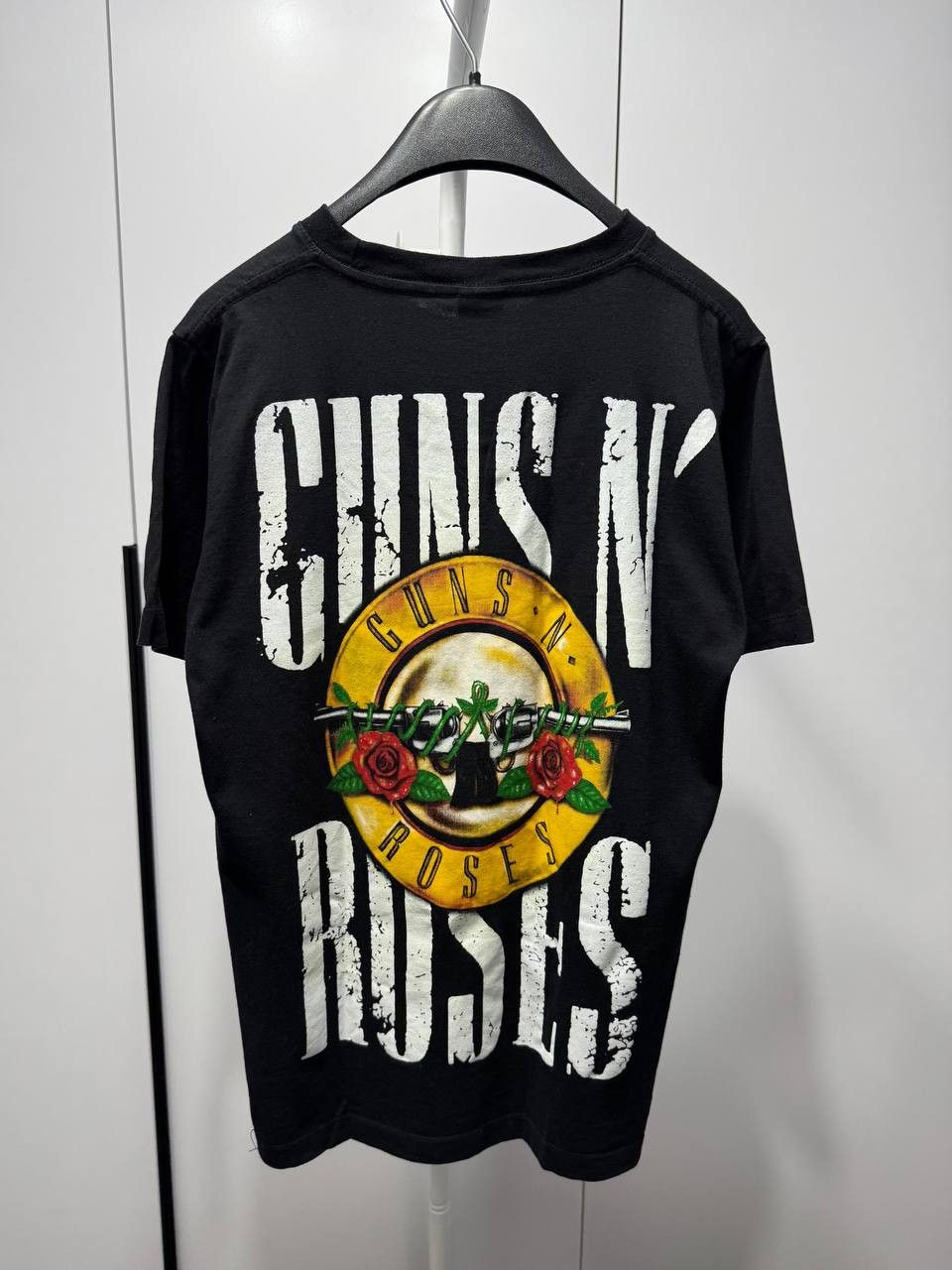 Band Tees Rare Guns N'Roses vintage t-shirt Size US M / EU 48-50 / 2 - 1 Thumbnail