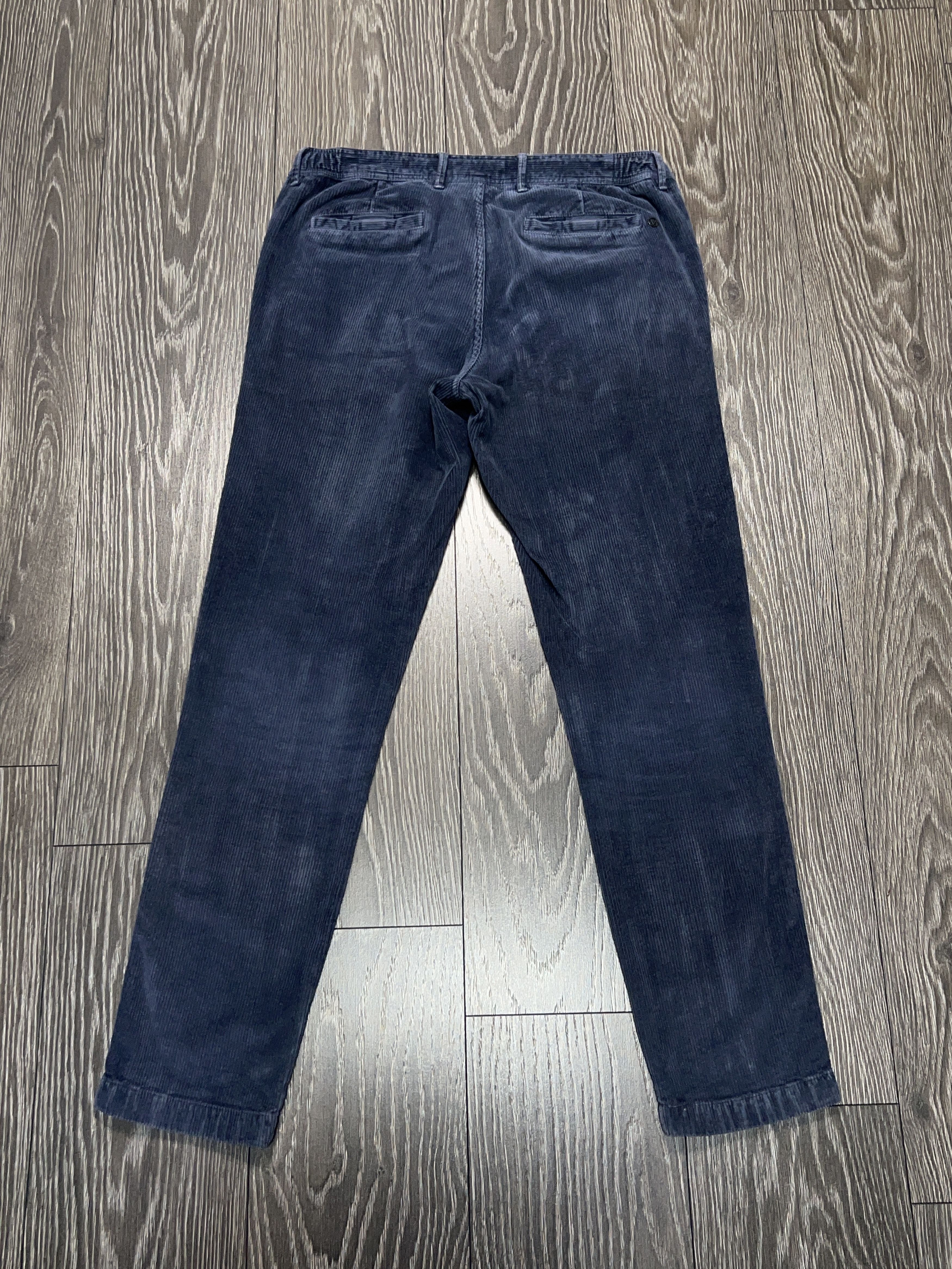 Other MR Marvis Amsterdam Cosmics Corduroys Cotton Pants Trousers Size US 32 / EU 48 - 15 Thumbnail