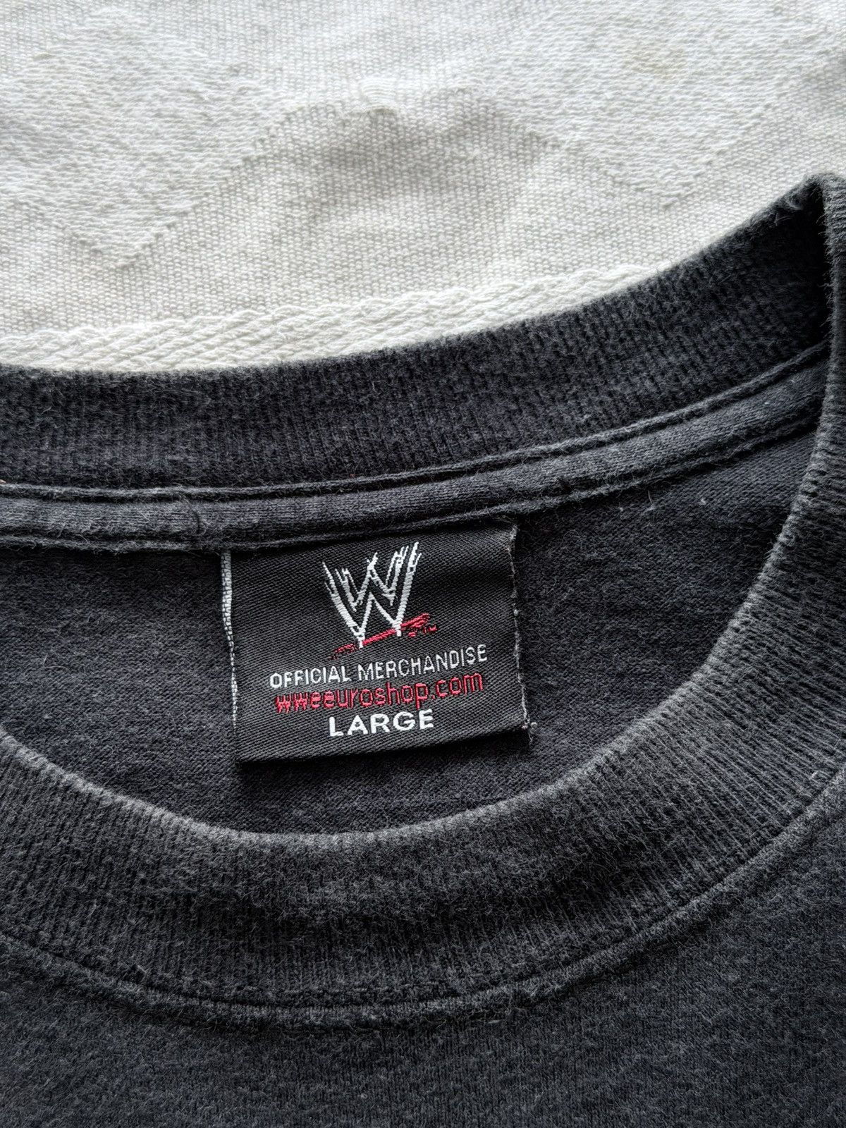 Vintage Vintage 2003 Stone Cold Steve Austin Wrestling T-Shirt Tee Size US L / EU 52-54 / 3 - 8 Thumbnail