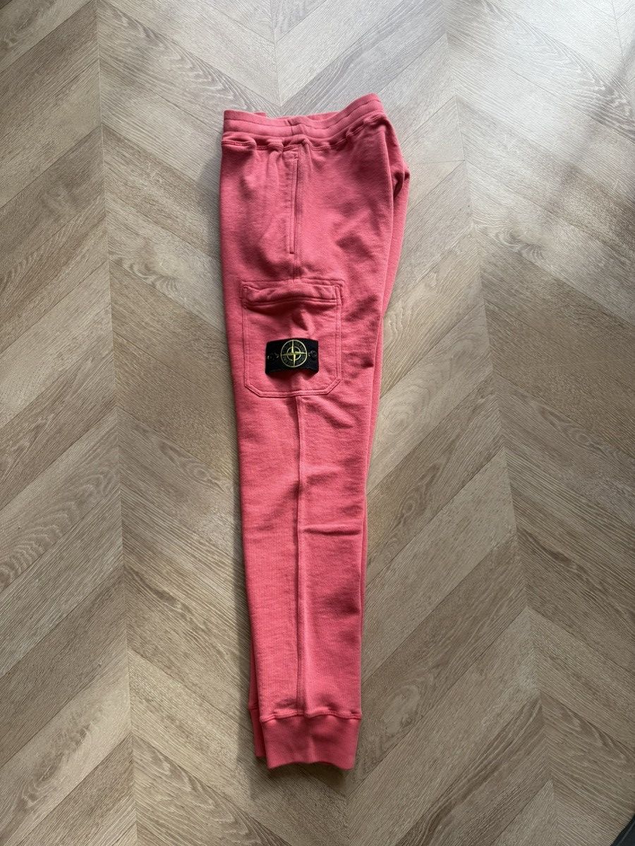 Stone Island Stone Island Bottoms M Size US 32 / EU 48 - 2 Thumbnail