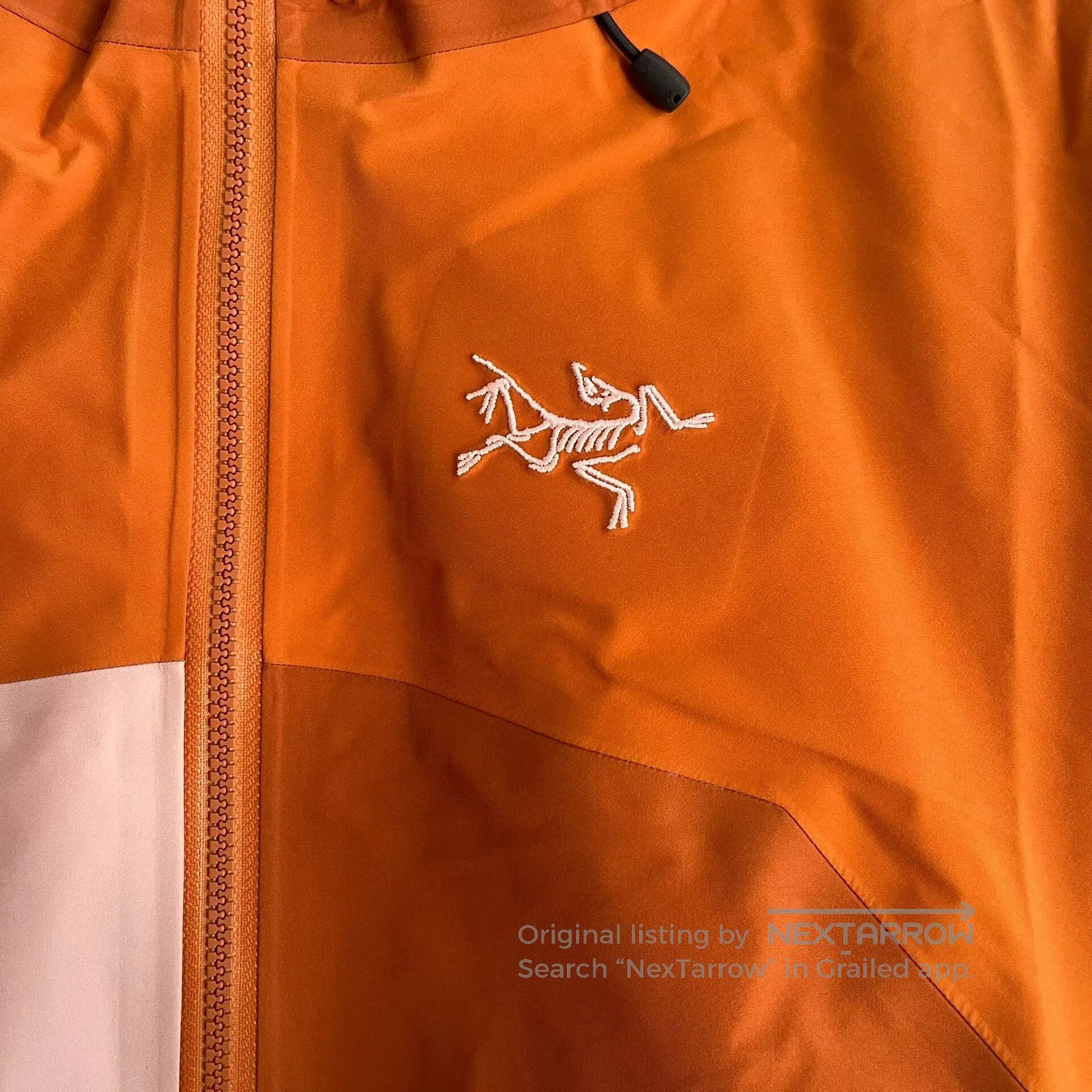 Arc'teryx Arcteryx Women's Beta Lightweight Jacket. Size S / US 4 / IT 40 - 3 Thumbnail