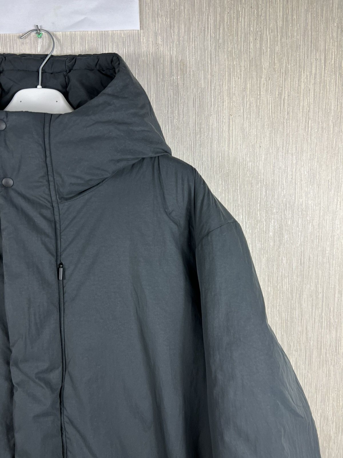 Gap GAP hooded parka jacket puffer oversize baggy waterproof Size US L / EU 52-54 / 3 - 3 Thumbnail