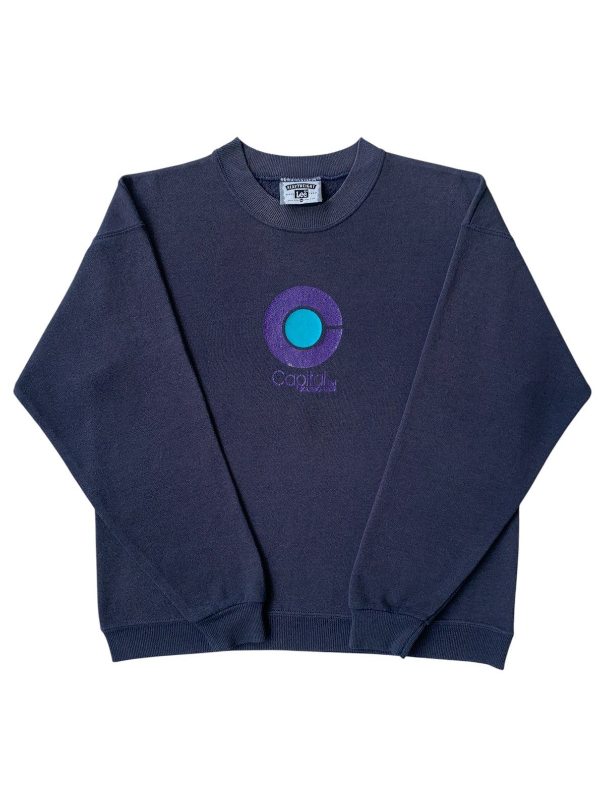 Other [SOLD] 1990’ Capital Skateboards Size US M / EU 48-50 / 2 - 1 Thumbnail