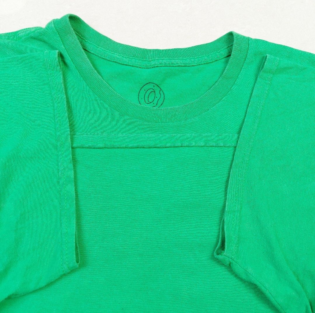 Rap Tees 2012 Odd Future The OF Tape Vol. 2 Tracklist Album TEE Size US XL / EU 56 / 4 - 8 Thumbnail