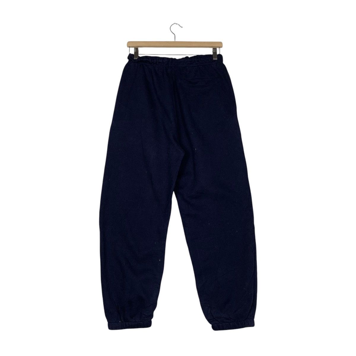 GU COLUMBIA UNIVERSITY Drawstring Sweatpant #1479-C67 Size US 28 / EU 44 - 7 Thumbnail