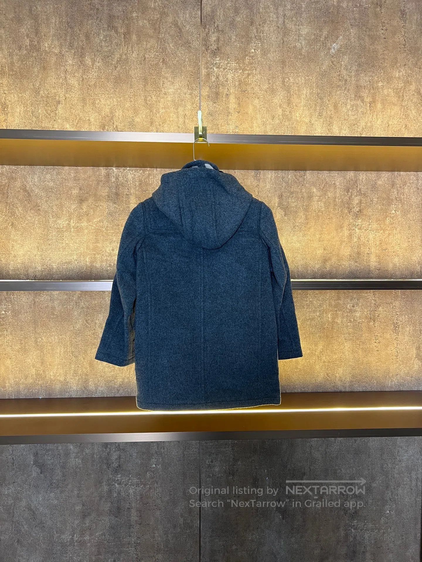 Burberry Burberry size 12Y Polo Coat| Size M / US 6-8 / IT 42-44 - 2 Thumbnail