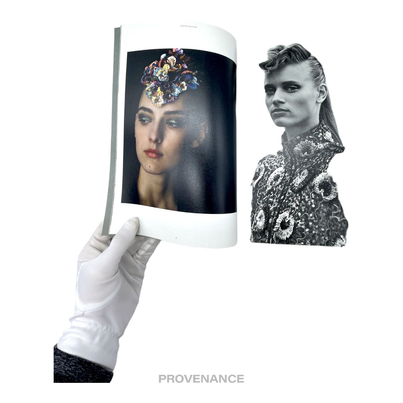 Chanel 🔴 Chanel Book - Featuring Lagerfeld, Pharrell Size ONE SIZE - 8 Thumbnail