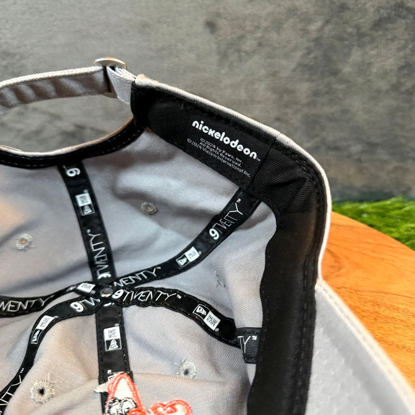 New Era VINTAGE N/A Size ONE SIZE - 7 Thumbnail