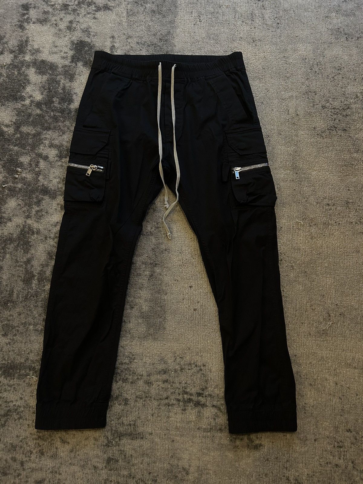 Rick Owens FW21 Pants