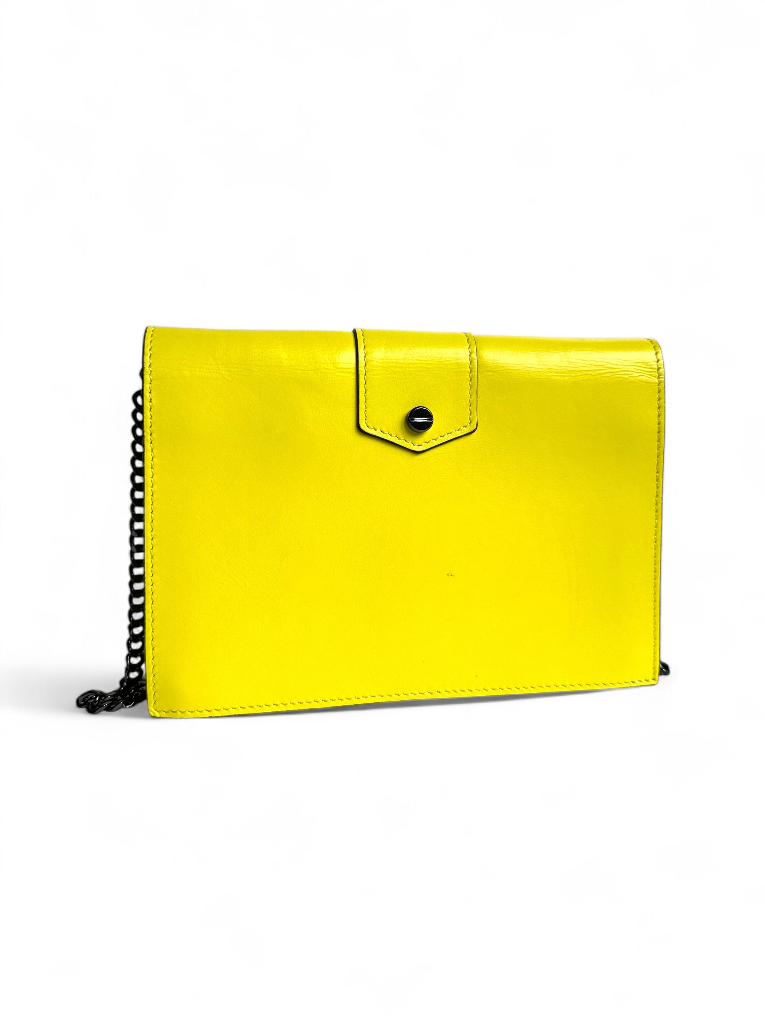 The Kooples The Kooples Emily Clutch Bag Size ONE SIZE - 2 Thumbnail