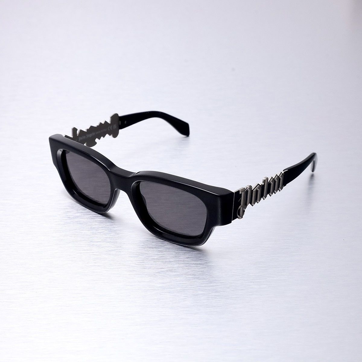 Palm Angels PALM ANGELS POSEY SUNGLASSES Size ONE SIZE - 1 Thumbnail
