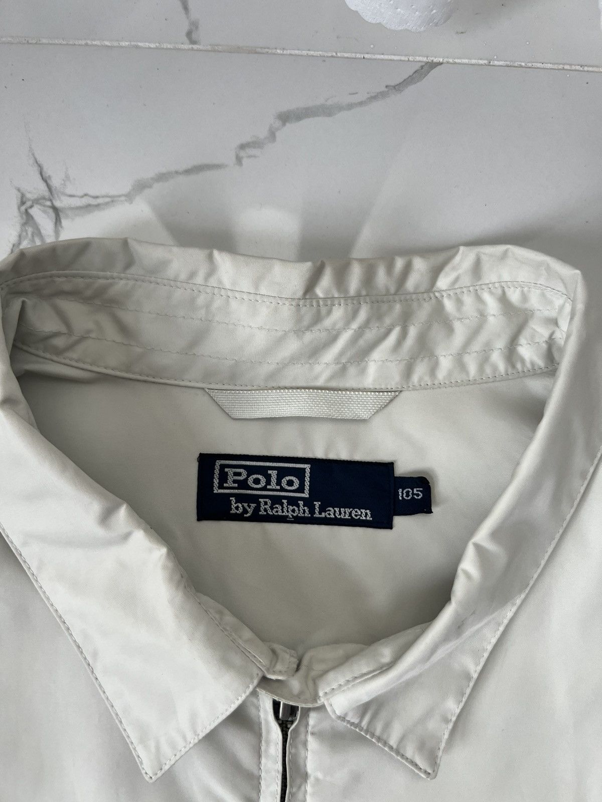 Other 90's Polo Ralph Lauren Old Money Jacket Small Logo Y2K Size US XL / EU 56 / 4 - 4 Thumbnail