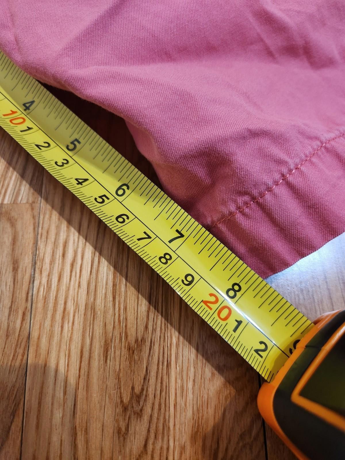 Vineyard Vines Vineyard Vines Casual Chino Shorts Pink Salmon Men's 33 Size US 33 - 4 Thumbnail