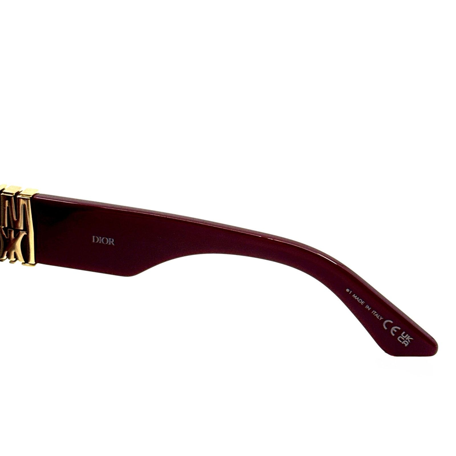 Dior New, CHRISTIAN DIOR Sunglasses MissDior S1F 94A0 Authentic Size ONE SIZE - 9 Thumbnail