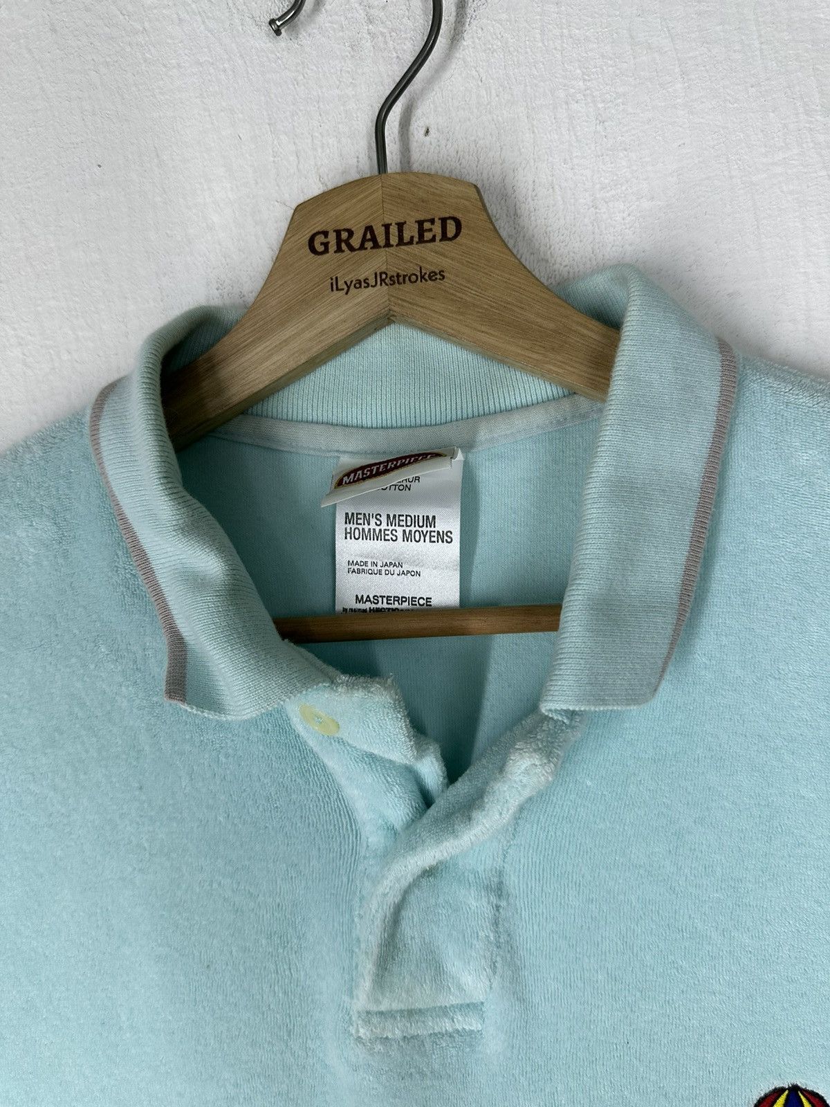Shell/Exterur Hommes Moyens Men’s Shirt
