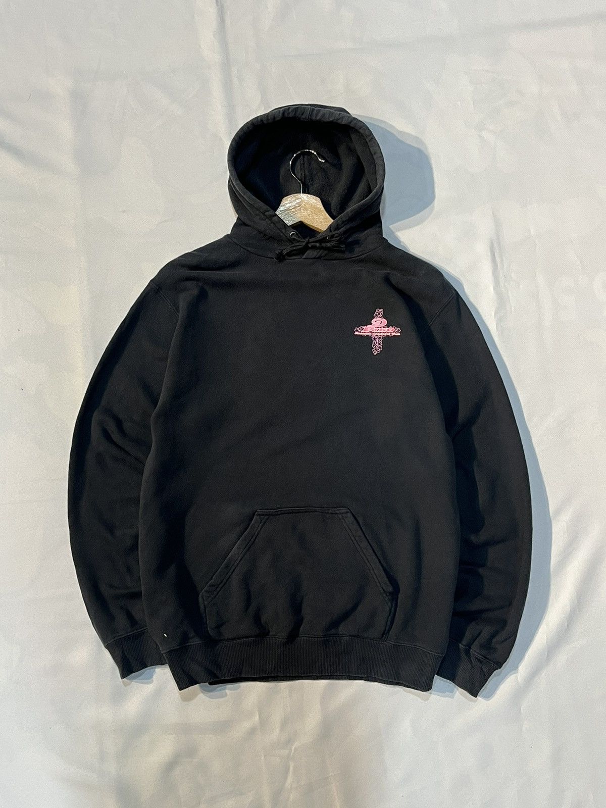 Japanese Brand Piko Hawaiian Surf Cross Longboard Japanese brand Hoodie Size US L / EU 52-54 / 3 - 2 Thumbnail