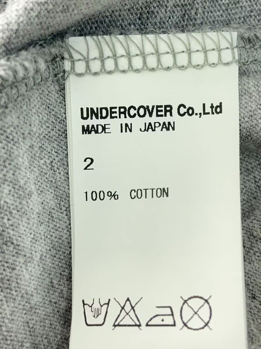 Undercover AW16 Face Tee Size US M / EU 48-50 / 2 - 6 Thumbnail