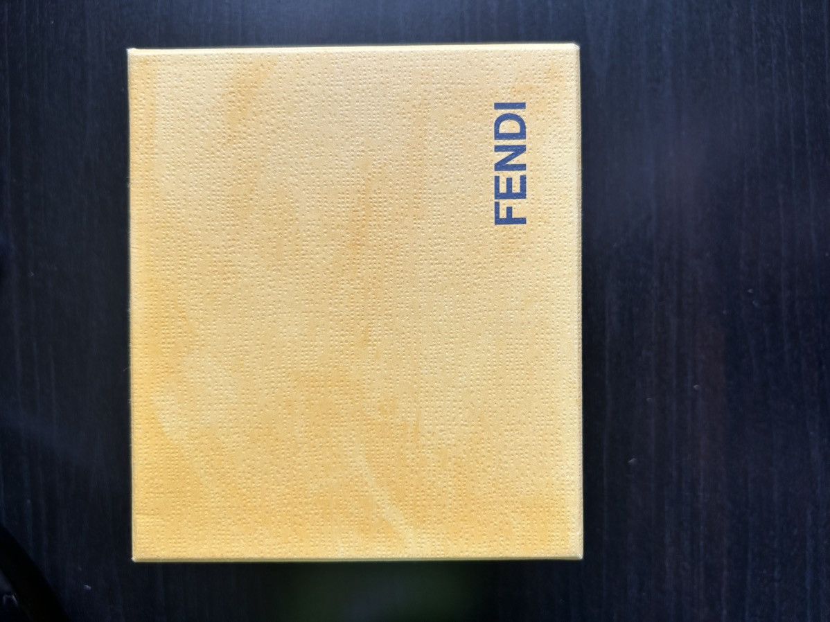 Fendi FENDI Watch Size ONE SIZE - 7 Thumbnail
