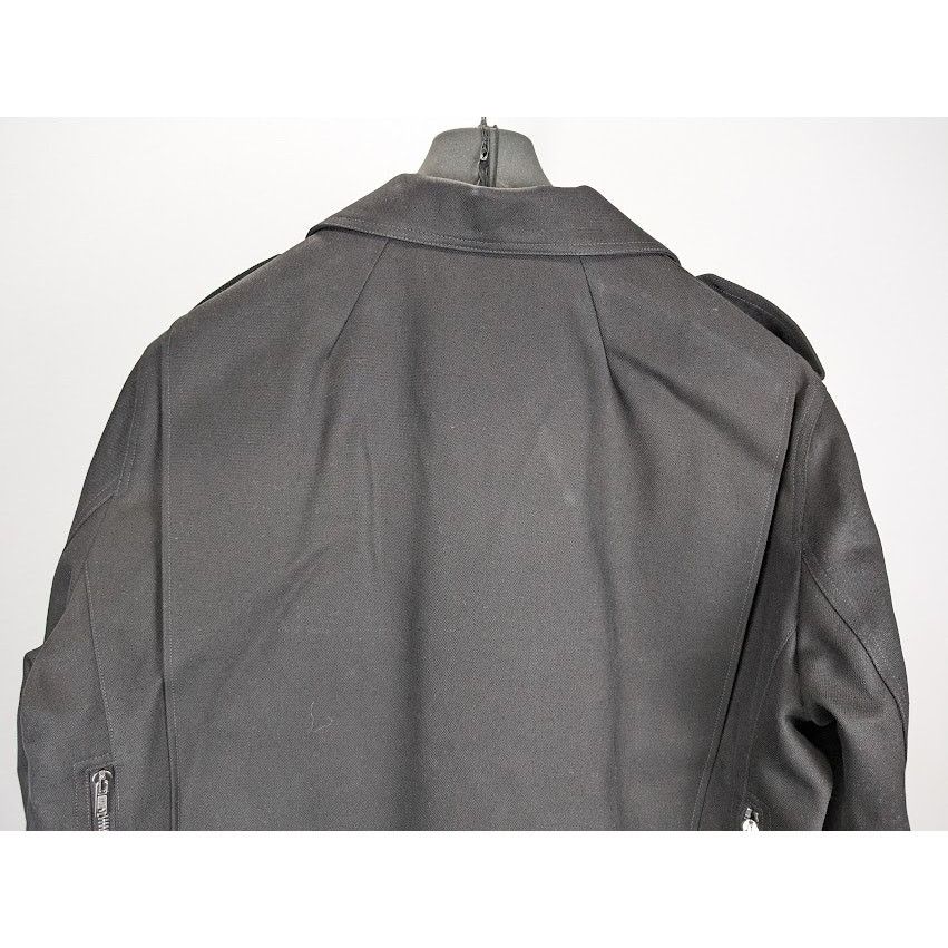 Rick Owens o1rshd1 / DUP / Bauhaus Stooges in Black Size US XL / EU 56 / 4 - 20 Thumbnail