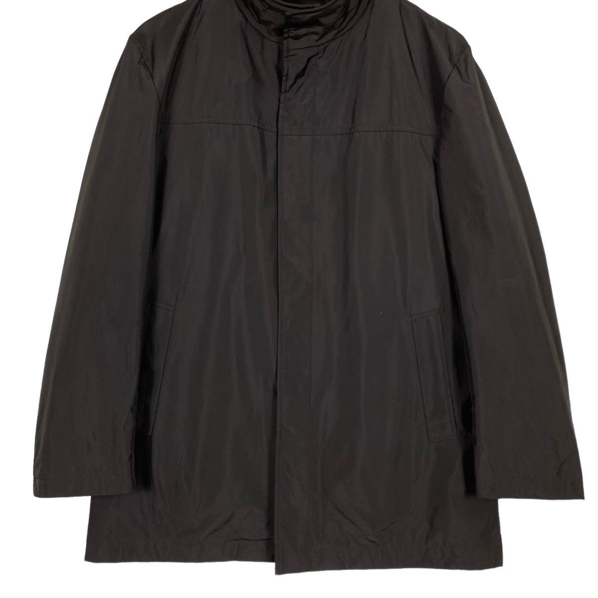 Japanese Brand INED HOMME BY YOHJI YAMAMOTO JACKET Size US M / EU 48-50 / 2 - 5 Thumbnail