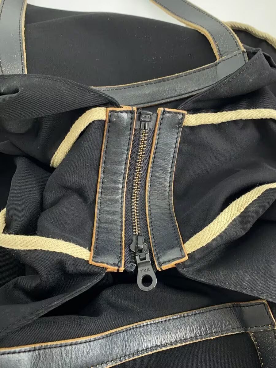 Y's × Yohji Yamamoto Tote Bag Size ONE SIZE - 7 Thumbnail