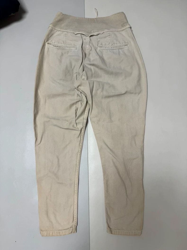 Kapital Kapital Harajuku Harem Pants with Patches-2506 Size US 26 / EU 42 - 5 Thumbnail