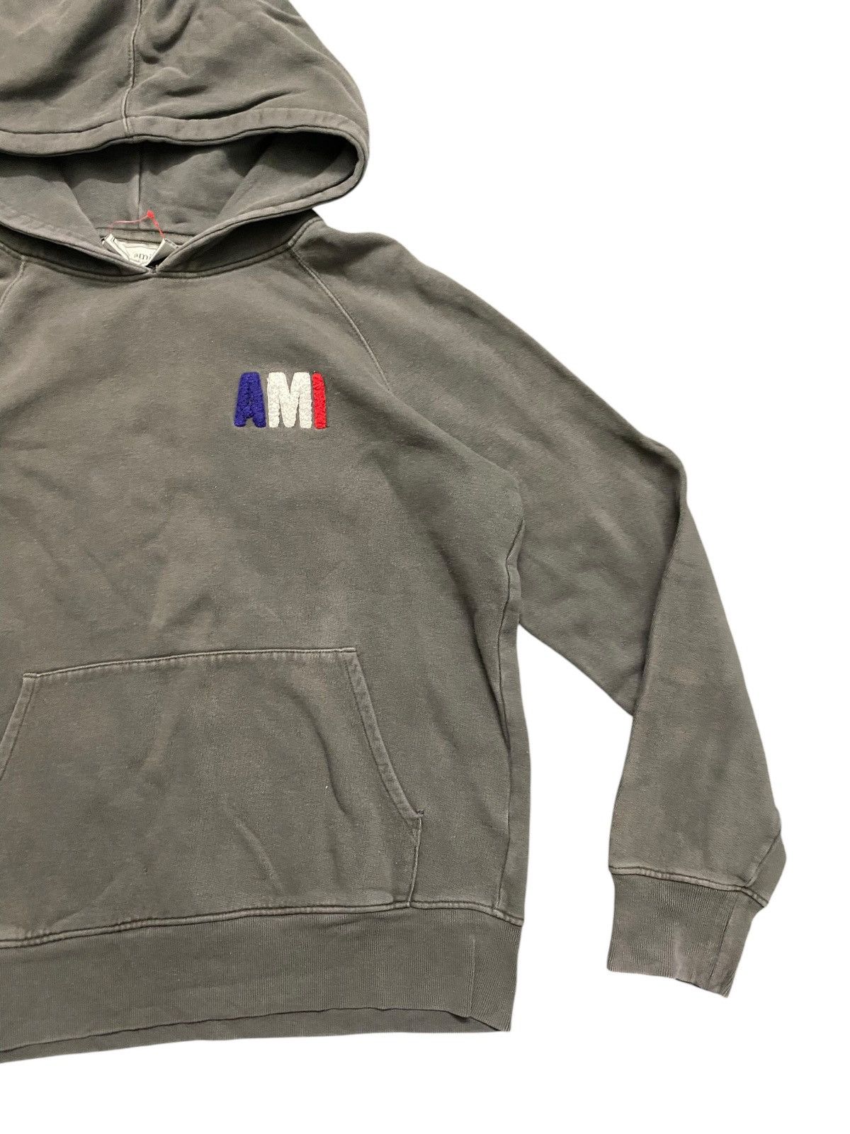 AMI AMI Hoodie Size US M / EU 48-50 / 2 - 3 Thumbnail
