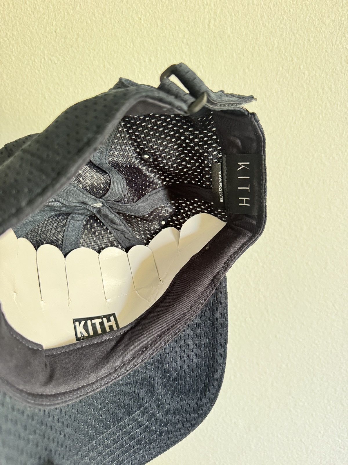 Kith Kith Decon Mesh Hat Size ONE SIZE - 5 Thumbnail