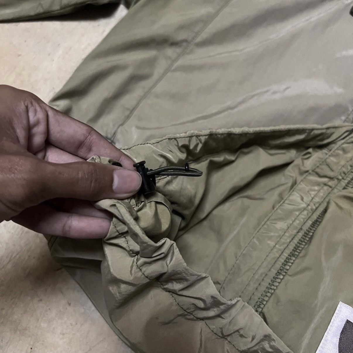 The North Face The North Face Windbreaker Light Jacket Size US M / EU 48-50 / 2 - 7 Thumbnail