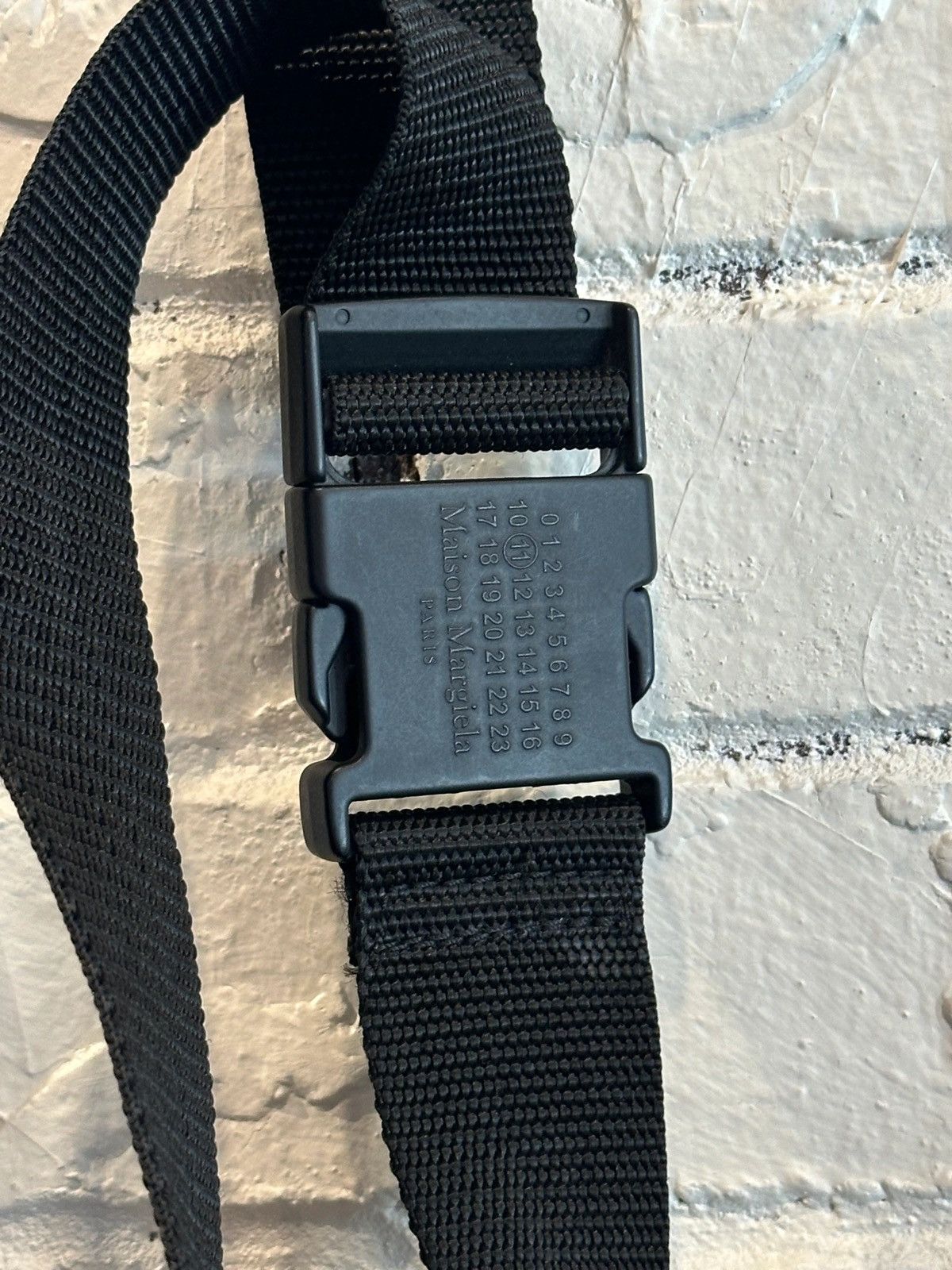Maison Margiela Maison Margiela Cross Bag Size ONE SIZE - 2 Thumbnail
