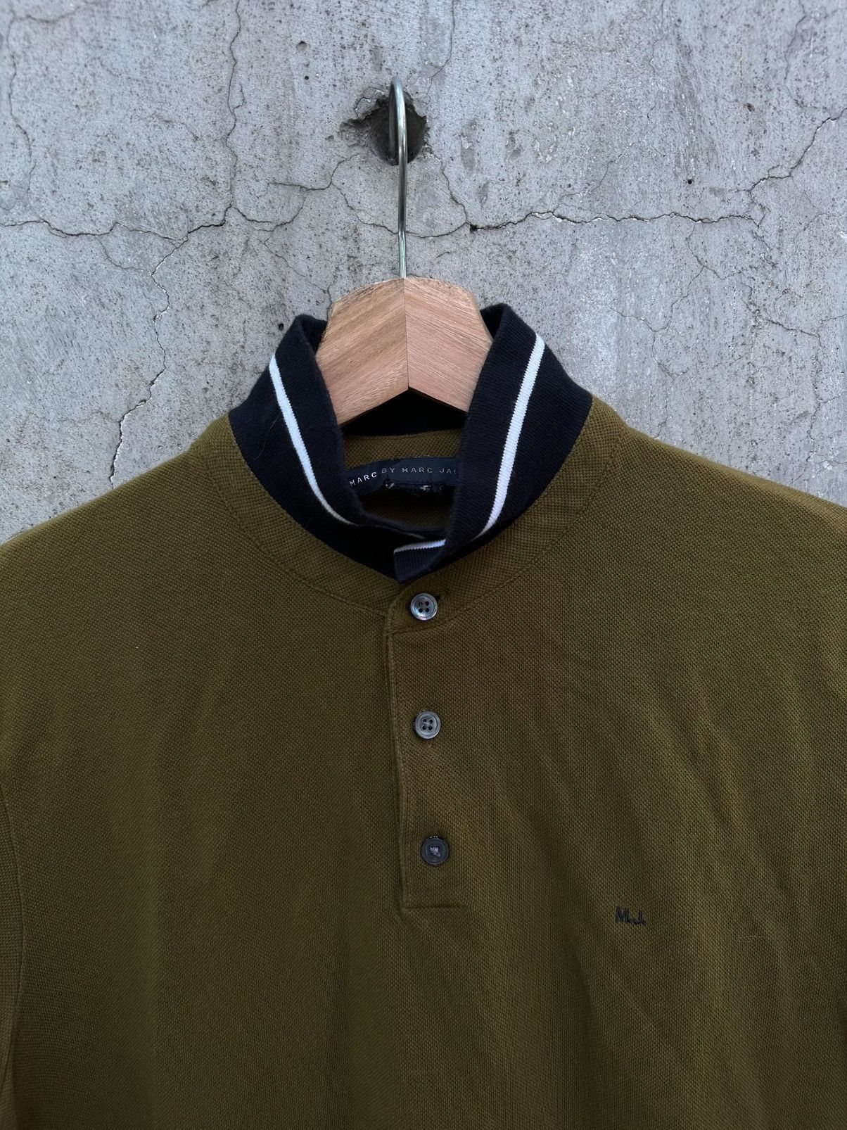 Marc Jacobs Polo