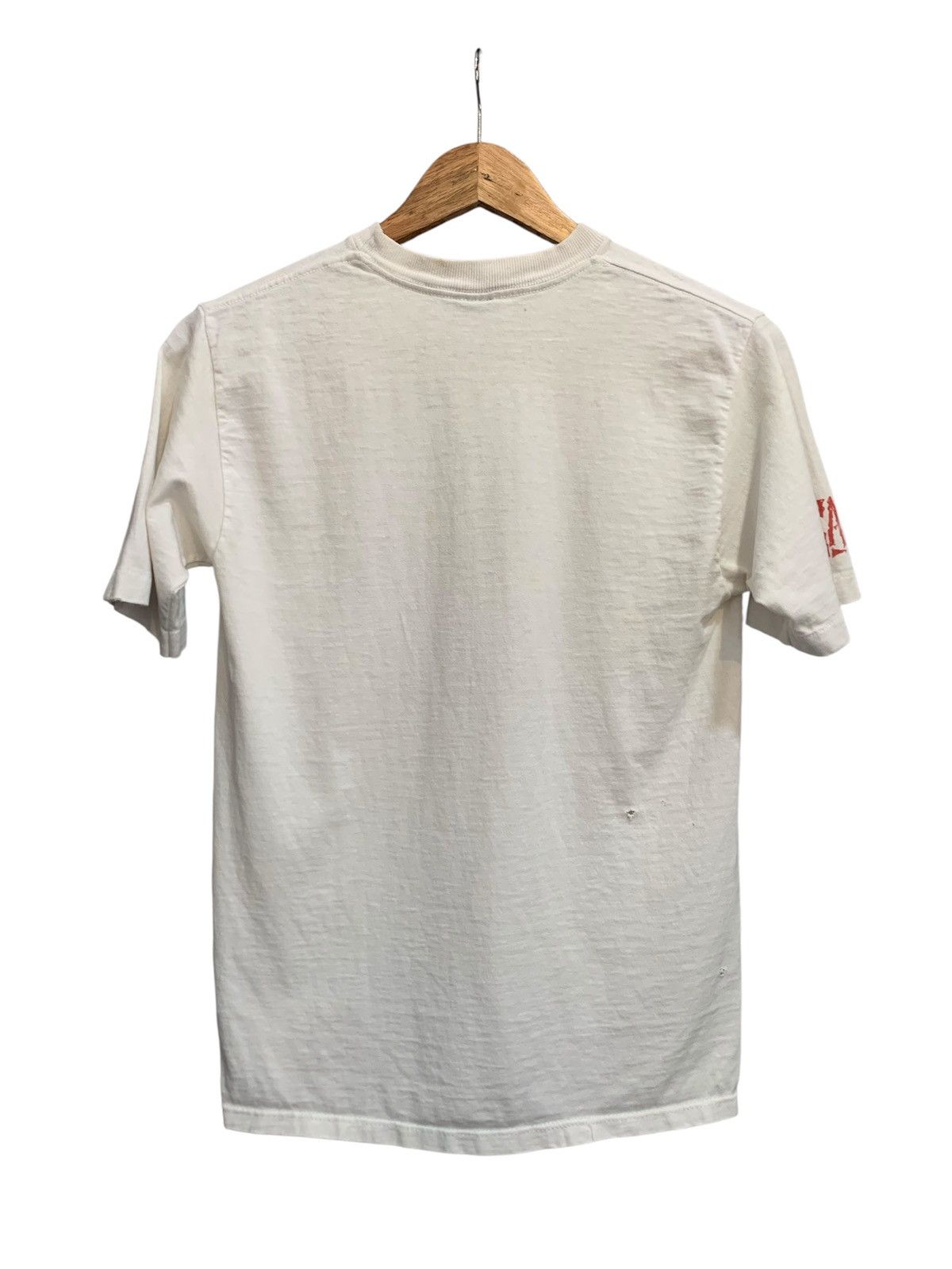 Vintage Vintage Red Sage tag H.L. Miller Size US S / EU 44-46 / 1 - 2 Thumbnail