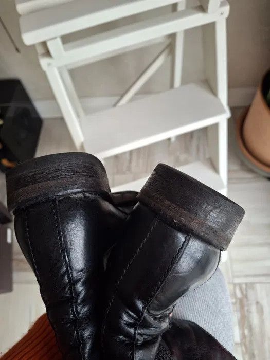 MoMA MoМa boots Size US 8 / IT 38 - 4 Thumbnail