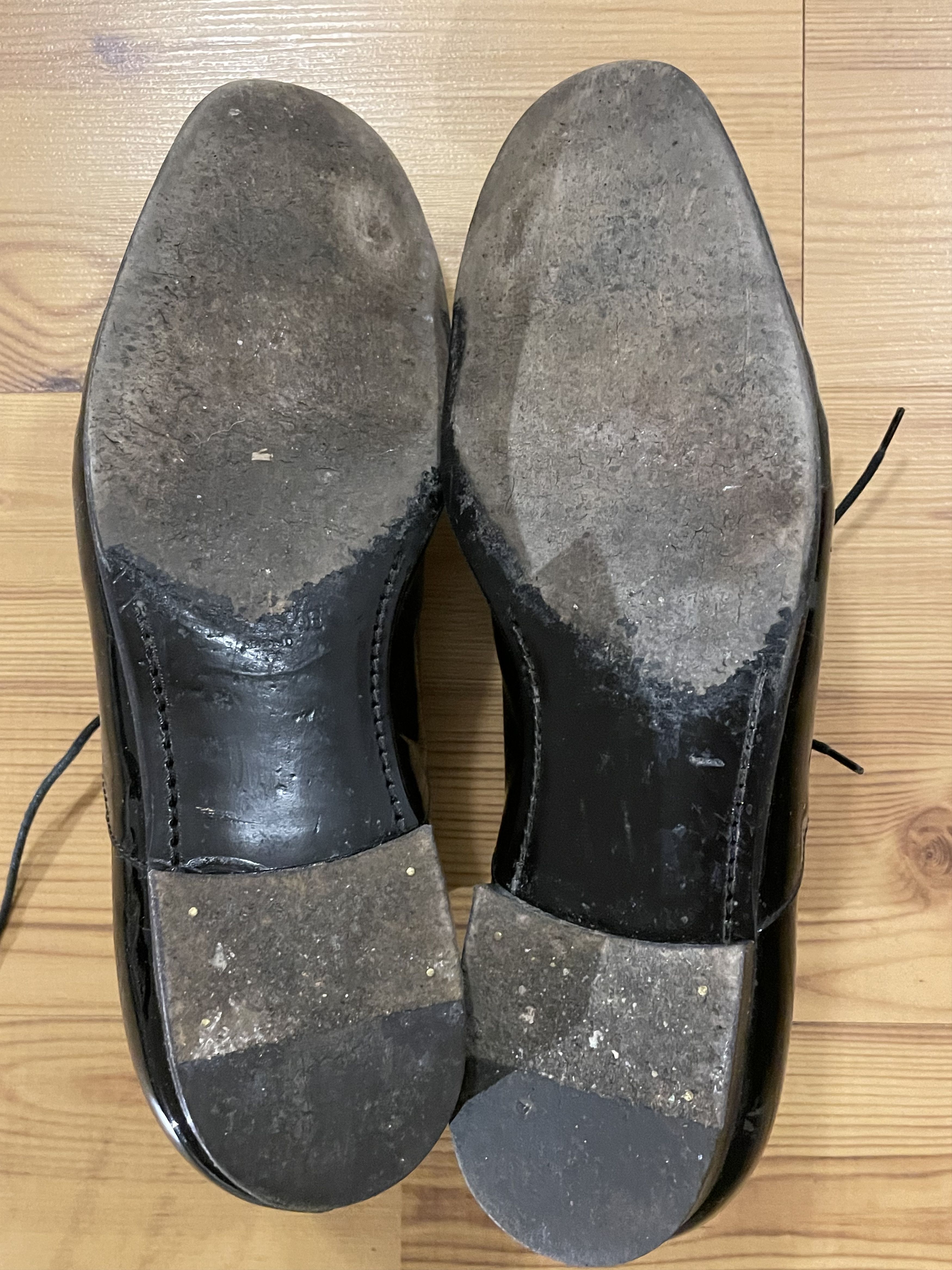 Loewe Loewe Patent Leather Shoes Size US 10 / EU 43 - 3 Thumbnail
