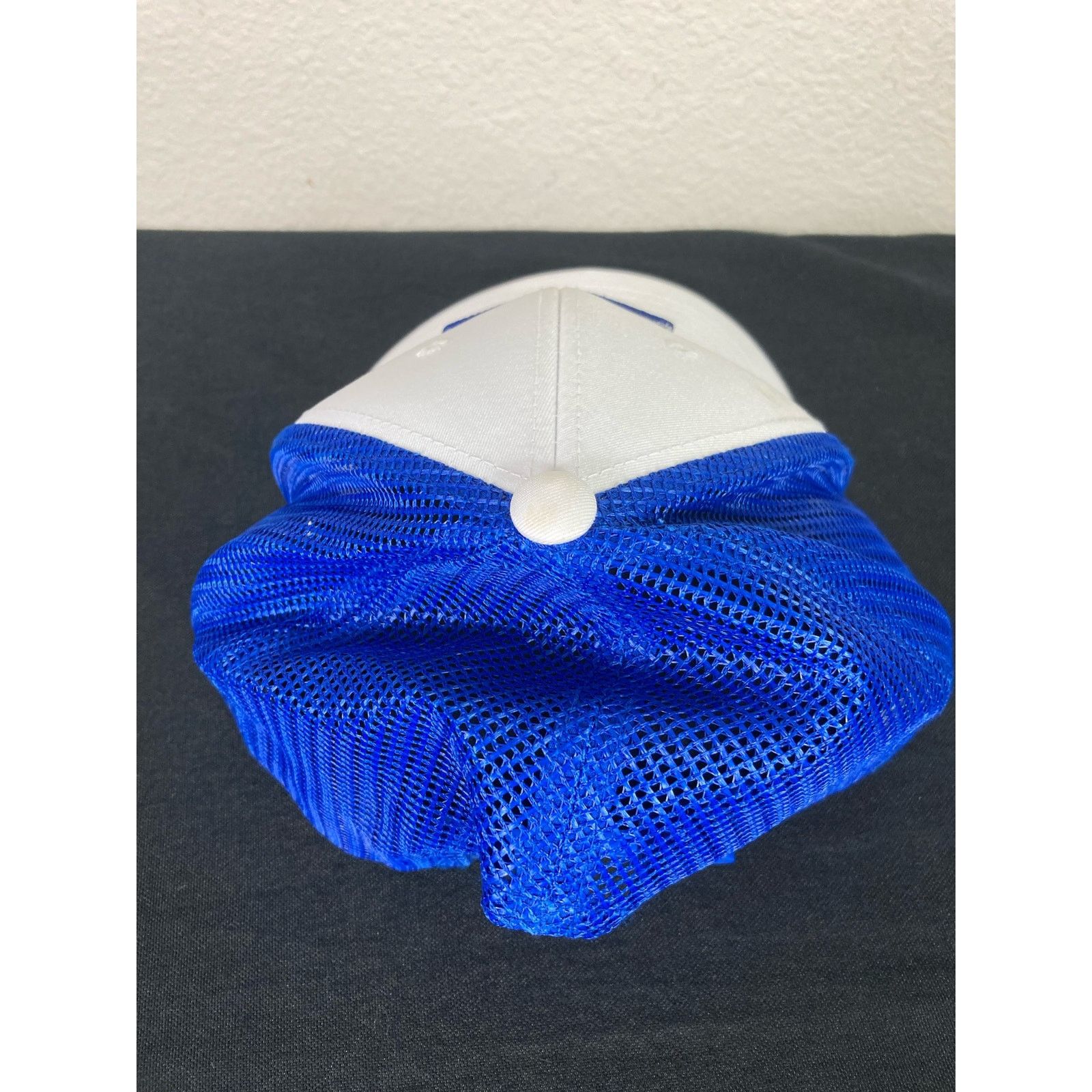 Other Golf Drive Chip Putt Hat White Adjustable Cap Embroidered Size ONE SIZE - 7 Thumbnail