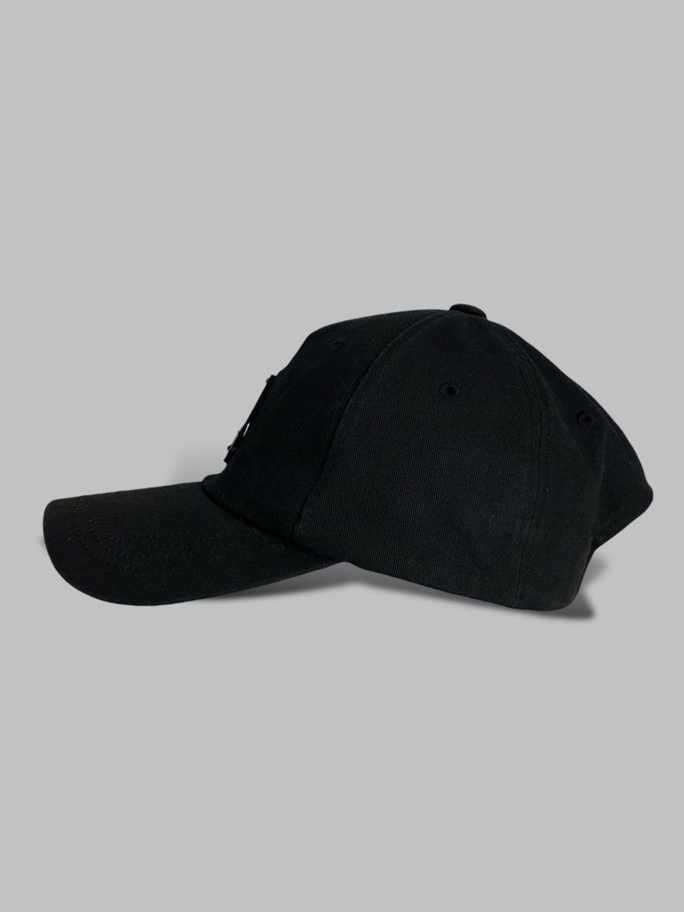 Moose Knuckles Moose Knuckles Logo Icon Cap Size ONE SIZE - 8 Thumbnail