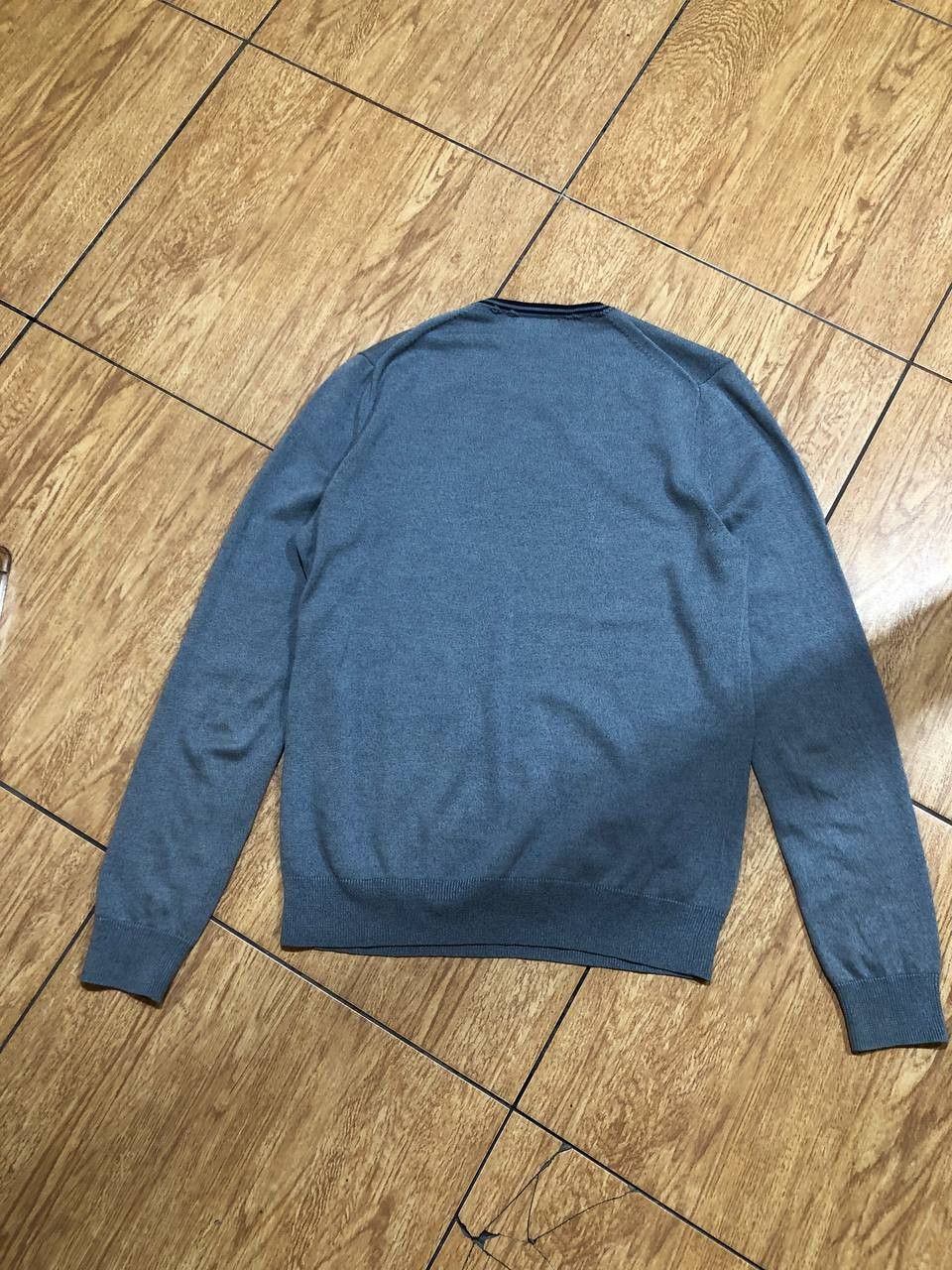 Fred Perry Fred Perry Sweater Size US M / EU 48-50 / 2 - 15 Thumbnail