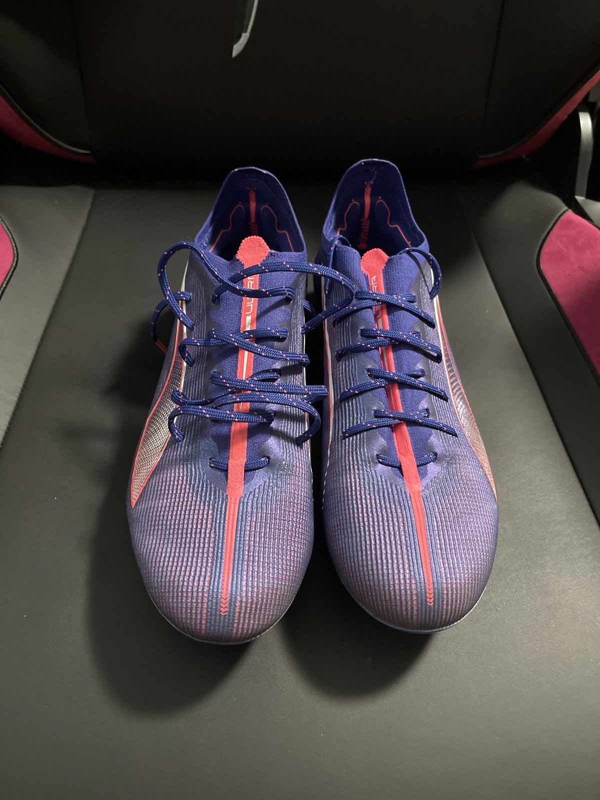 Puma Puma Ultra Ultimate 5 FG Size US 9 / EU 42 - 7 Thumbnail